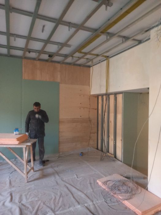 Ремонт квартир,домов,офисов