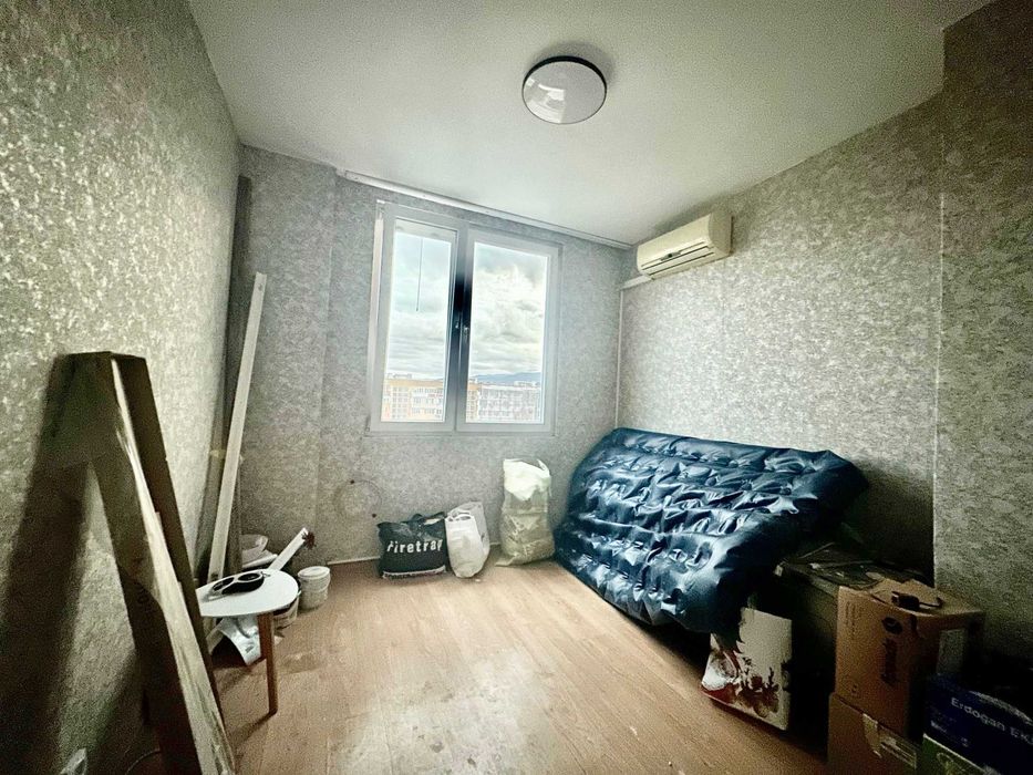 Продава се Двустаен апартамент в София, Сухата река - 40 кв.м за 1734 €/кв.м - Снимка #8