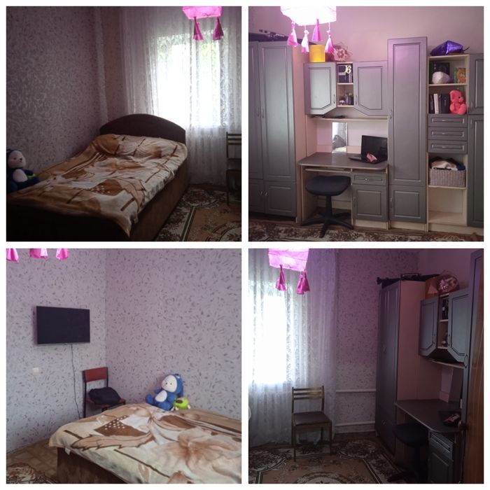 Продам дом с Балтабай