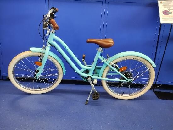 Mknix - produs resigilat - (SecondHand) Decathlon