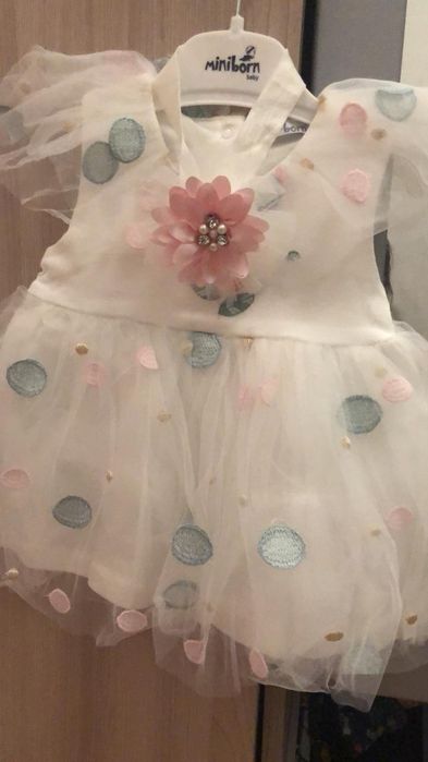 Детские платье, новорожденные платья наборы,  все новые по низки Цены