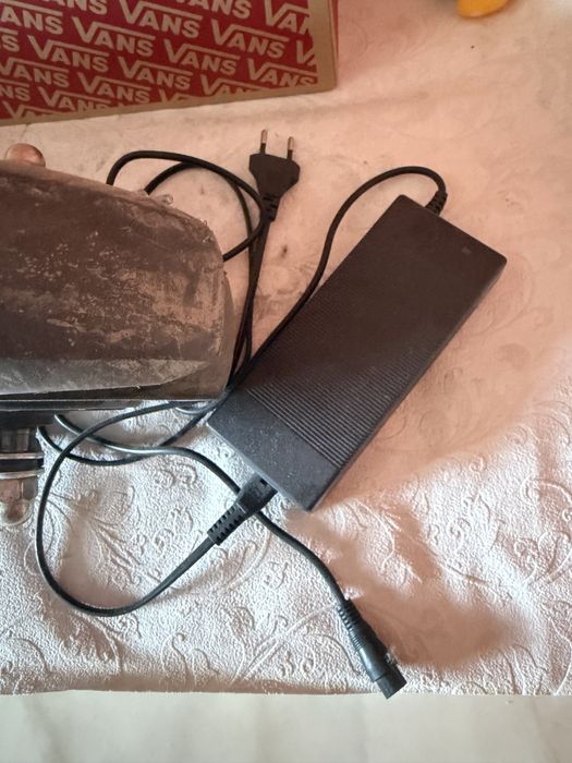 Продам электросамокат Kugoo Kirin X1
