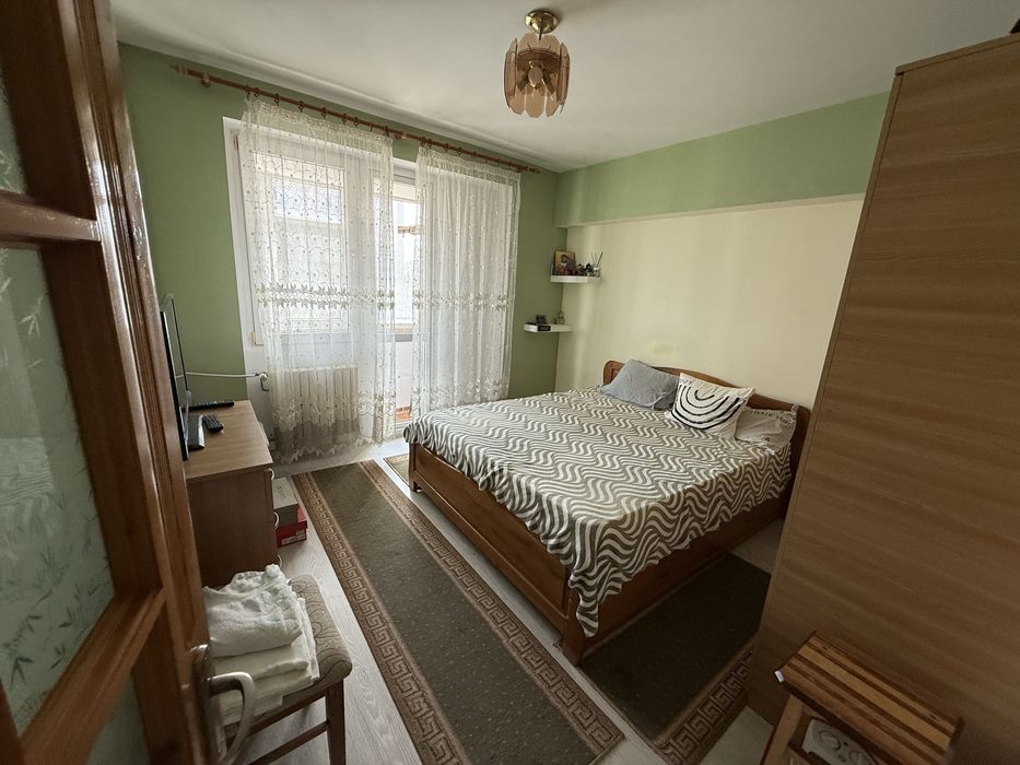 Apartament 3 camere Lacul Tei