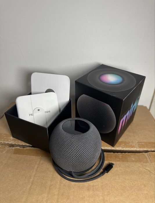 Apple Homepod Mini