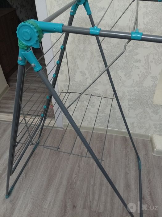 Продам сушилку для белья