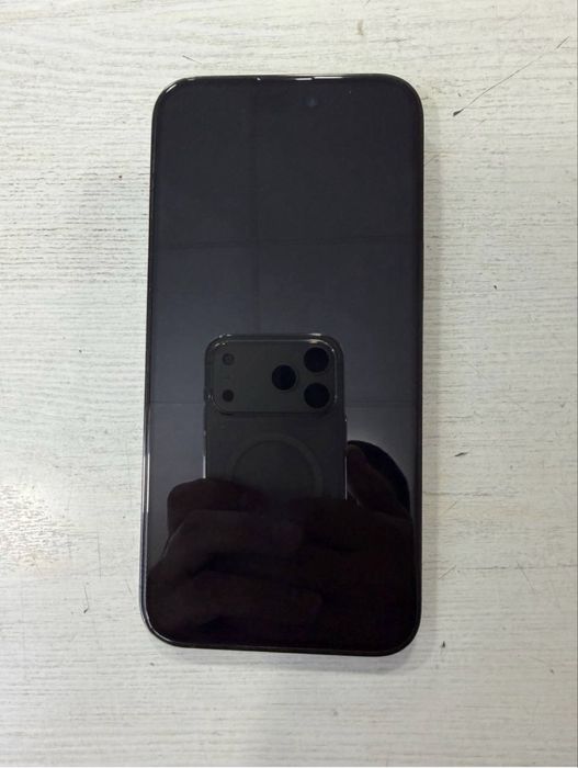 Iphone 14 pro max 128gb