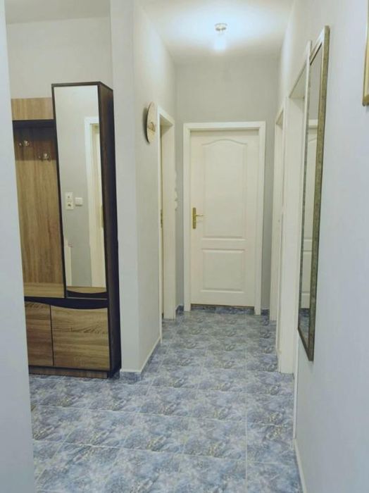 Дава се под наем Тристаен апартамент в София, Слатина - 103 кв.м за 698.19 € - Снимка #5