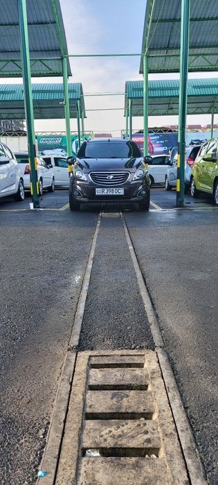 Ravon saprk sotiladi