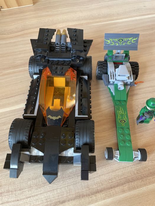 Продам Лего Бэтмен (аналог) Lego