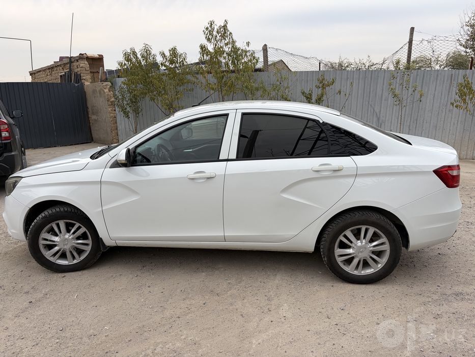 Lada Vesta Arenda Vikup