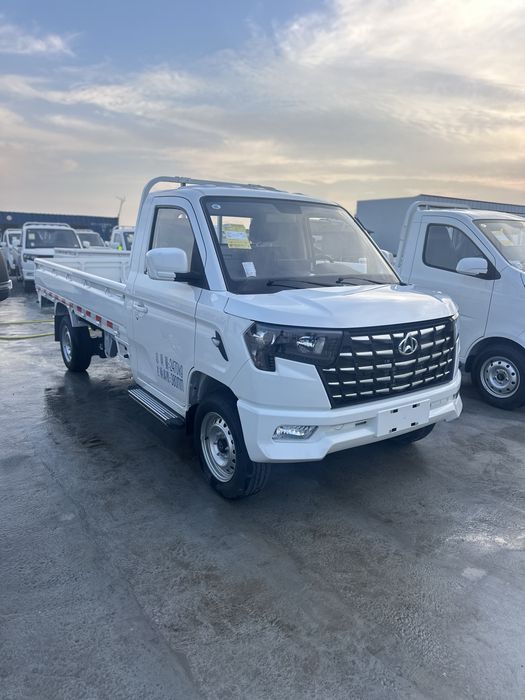 Changan Star Plus 2026 yil