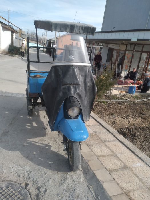 Муравей сотилади