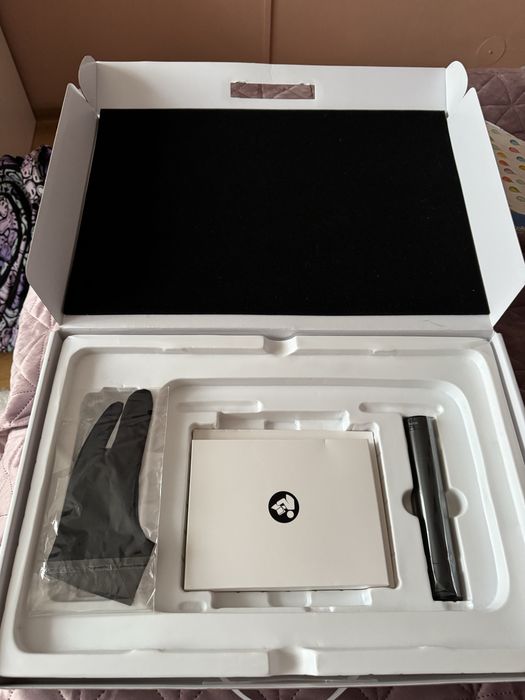 Tablet grafica xp pen