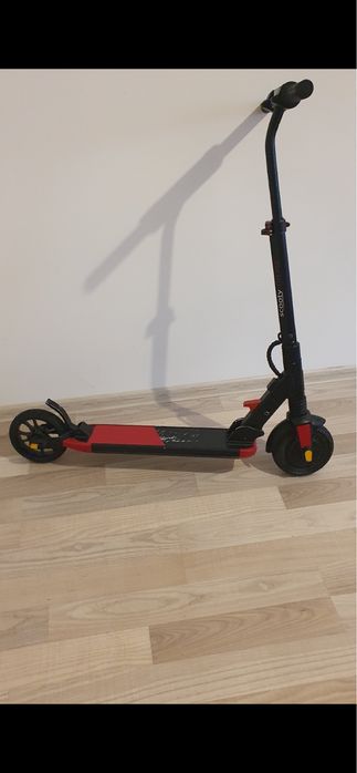 Trotineta electrica
