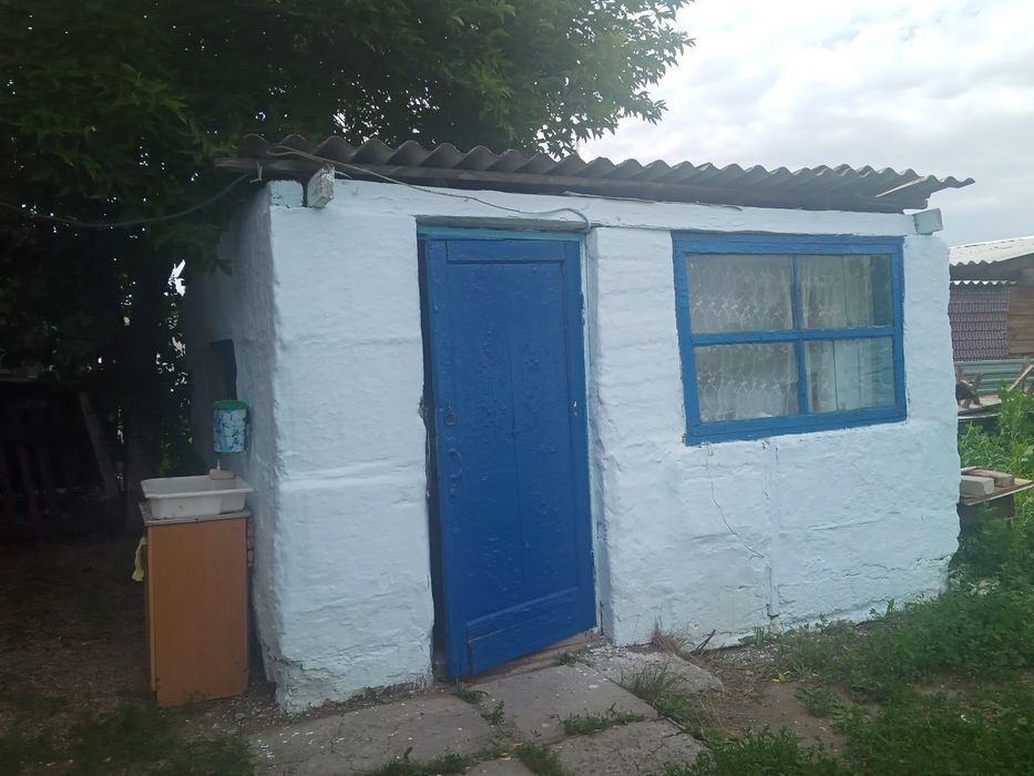 Продается часть дома