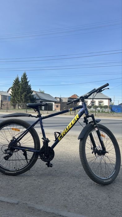 Продам велосипдед Cruzer