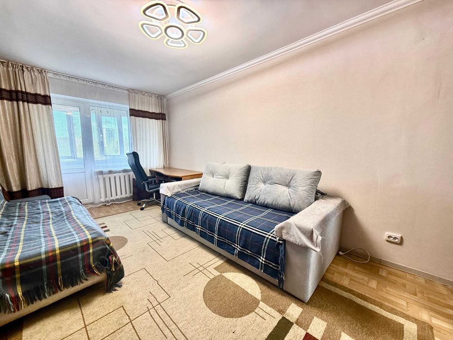 Продается 3-х ком.квартира