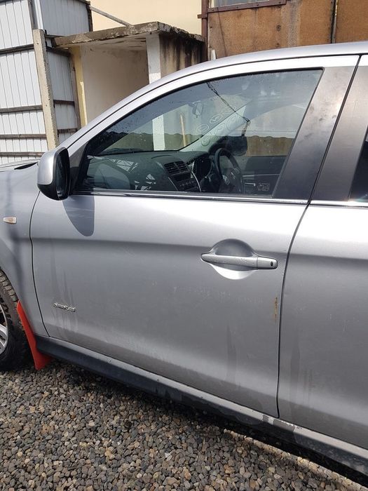 Usa Stanga Fata Mitsubishi ASX 2010 - 2012 SUV 4 Usi GRI (714)