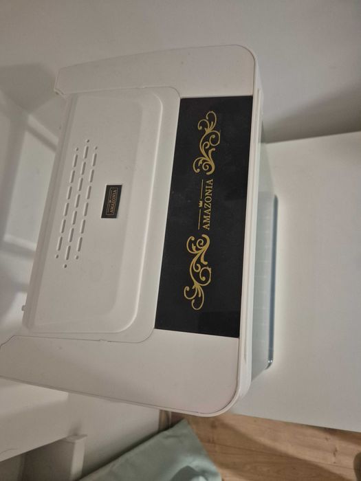 Аквариум Amazonia