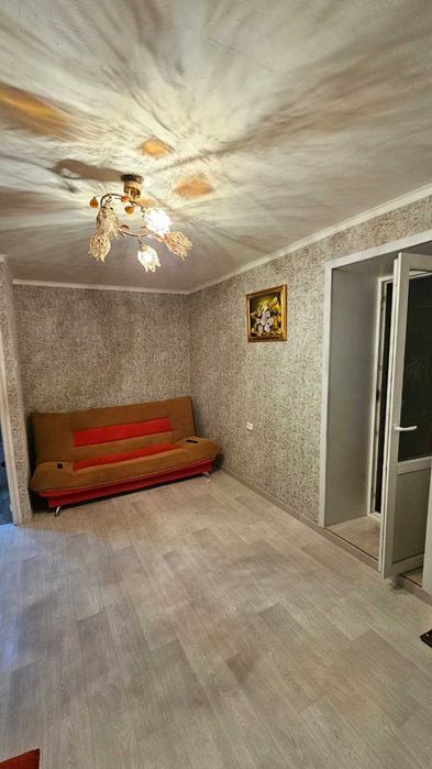 Продажа 1-комнатной квартиры