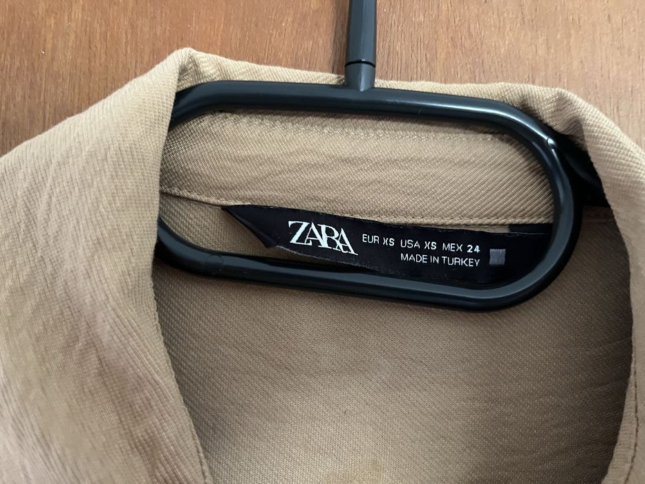 Дамски гащеризон Zara
