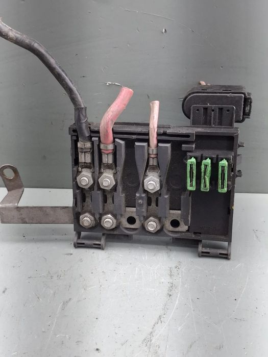 Borna plus 1J0 937 773 Volkswagen VW Golf 1998 1.4 MT (75 hp)