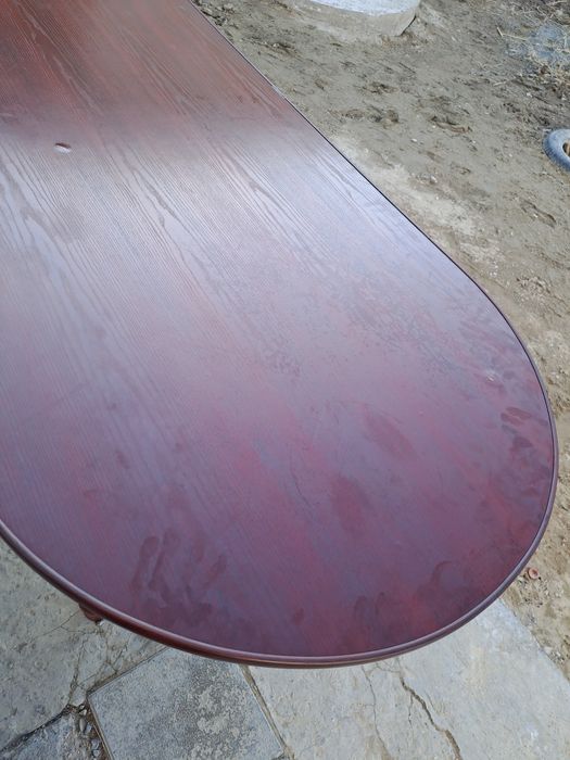 Срочно продам стол, 3 метра