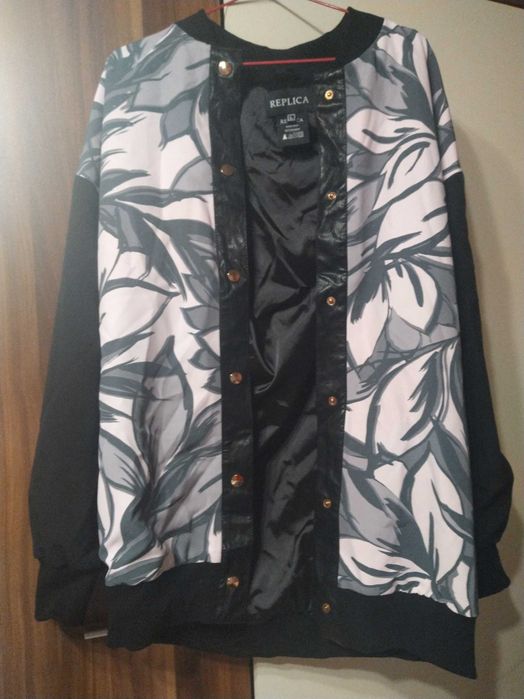 Модел на  Replika