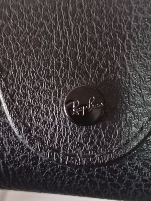 Ray Ban Jackie Ohh II