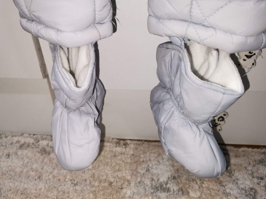 Детски ескимос Chicco