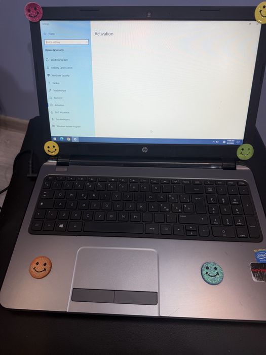 Laptop hp de vinzare
