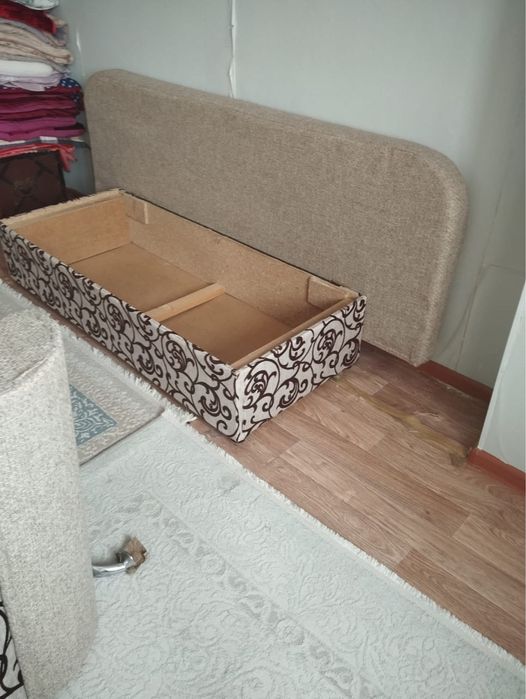 Продам диван - тахта