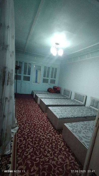 Arenda  student Qizlarga