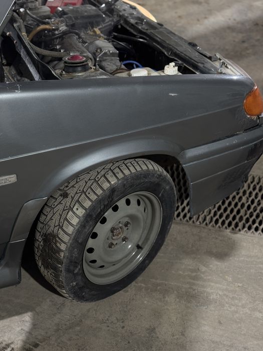 Сатылады ваз 2115