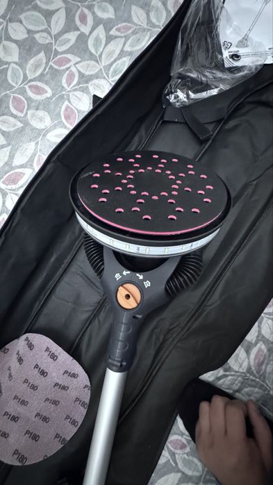 MaxXT shkurka apparat yengi