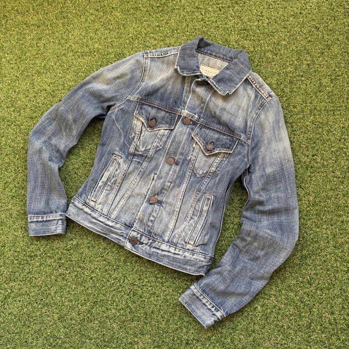 Дамски якета G-STAR, Ralph Lauren, Lee, Gas