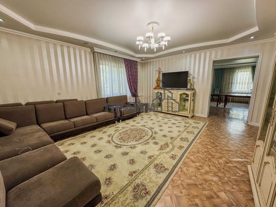 ПРОДАМ 6 ком. дом Центр (Наримат ПРАЙМ)