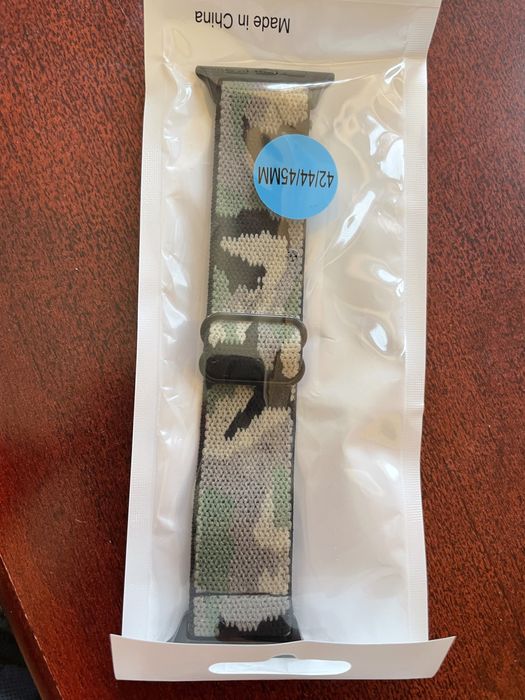 Apple watch 6 44 мм