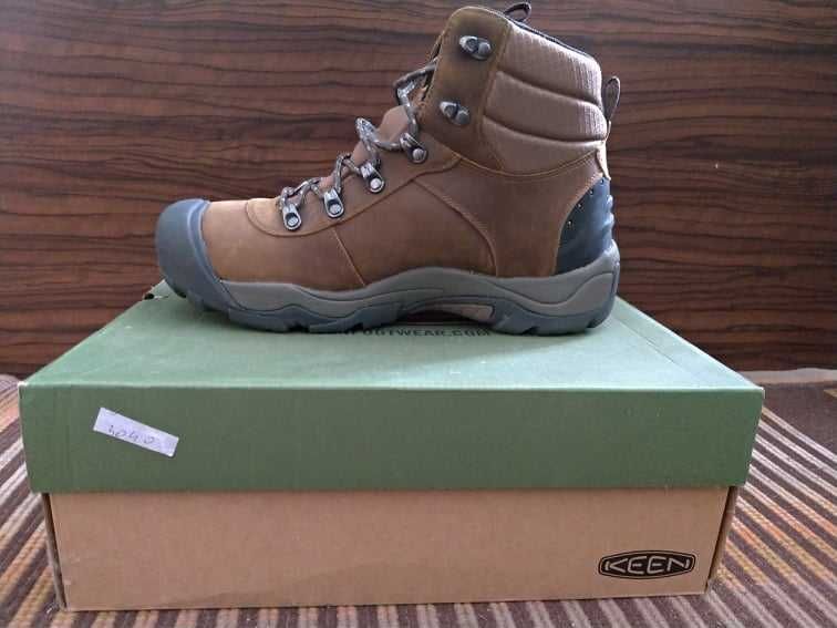 Keen Revel 3 Туристически