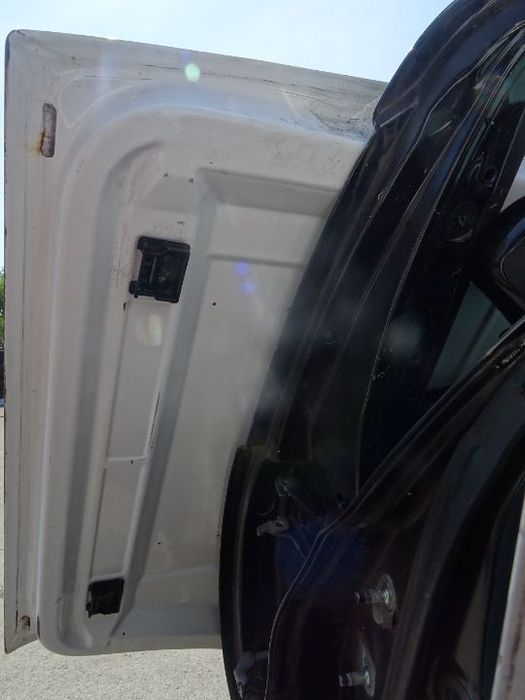 Vand Usa Fata Stanga Mercedes Sprinter din 2005 volan pe stanga fara rugina fara lovituri