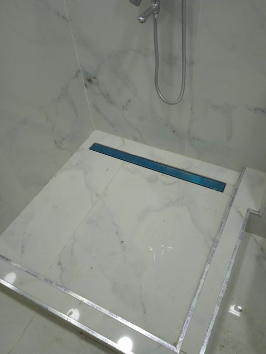 ПВХ Панель, кафель, электрика, ГКЛ, гепсакартон, сантехника Под ключ