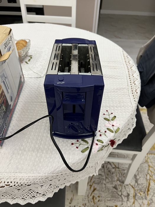 Продам тостер