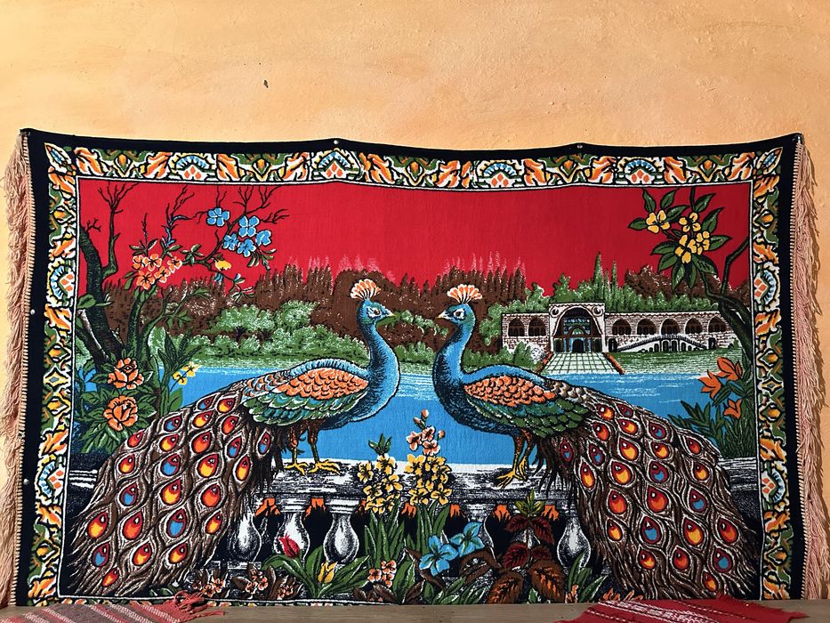 Carpete pentru colectionari