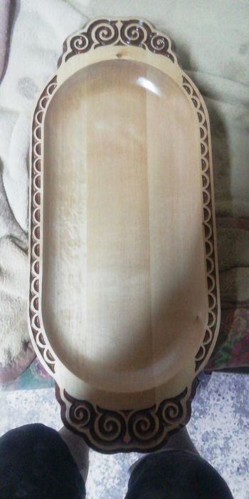 Астау для бешбармақ,  манты,  плова