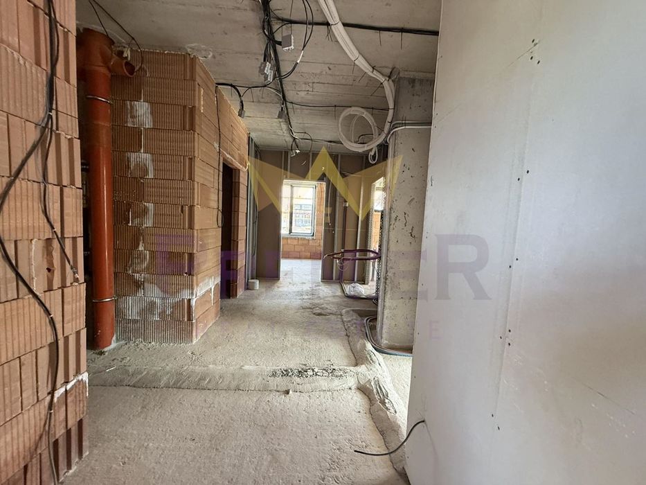 Продава се Тристаен апартамент в София, м-т Детски град - 104 кв.м за 2559 €/кв.м - Снимка #5