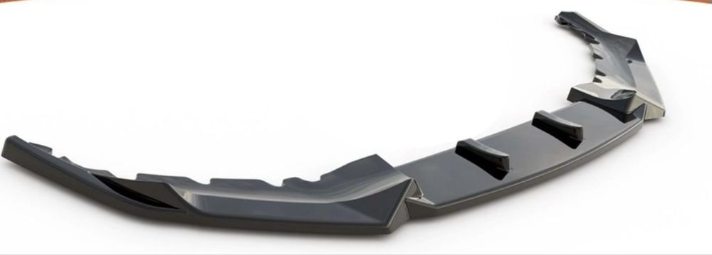 Lip - Prelungire Bara Fata Max V1. Bmw Seria 5 G30-G31 LCI M Pachet