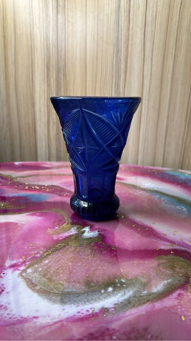 Вазы из ссср были в употреблении