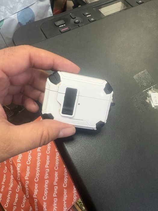 Air pods Pro 3 в добро състояние