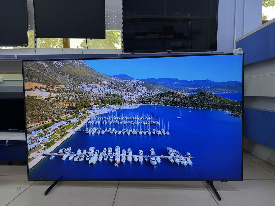 Телевизор Samsung