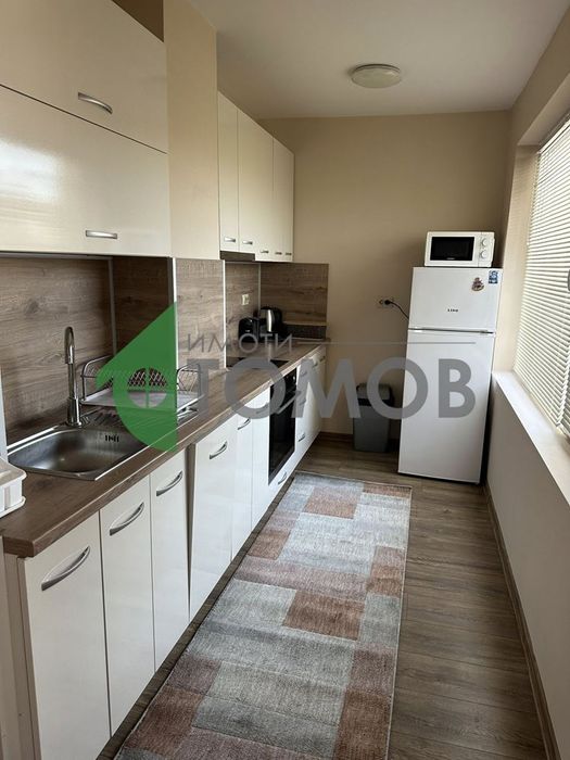 Дава се под наем Четиристаен апартамент в Стара Загора, Била - 250 кв.м за 714 € - Снимка #2